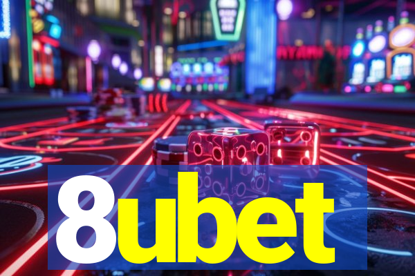 8ubet