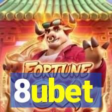 8ubet