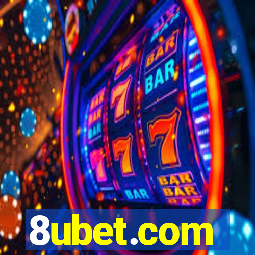 8ubet.com