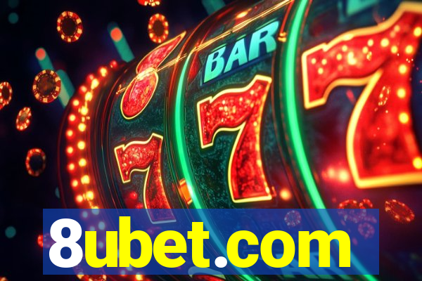 8ubet.com