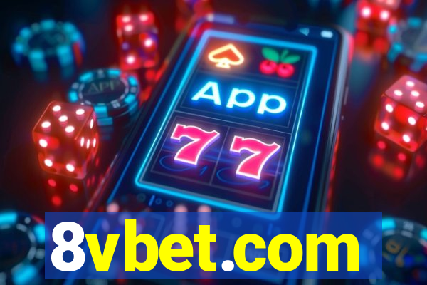 8vbet.com