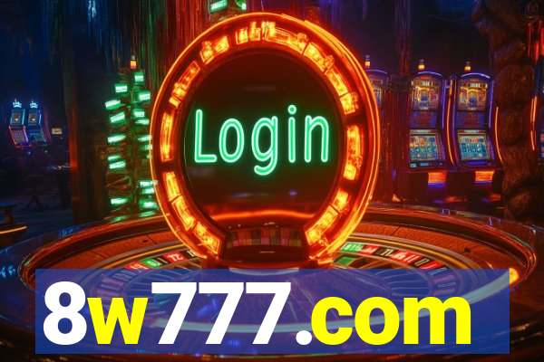 8w777.com