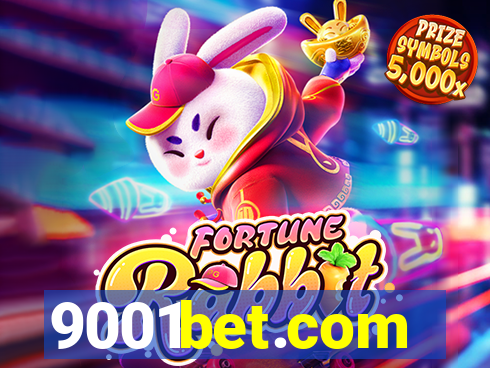 9001bet.com