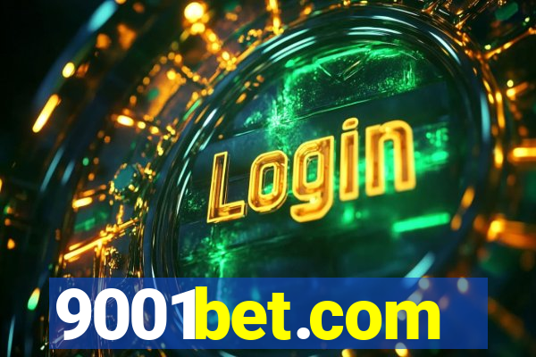 9001bet.com