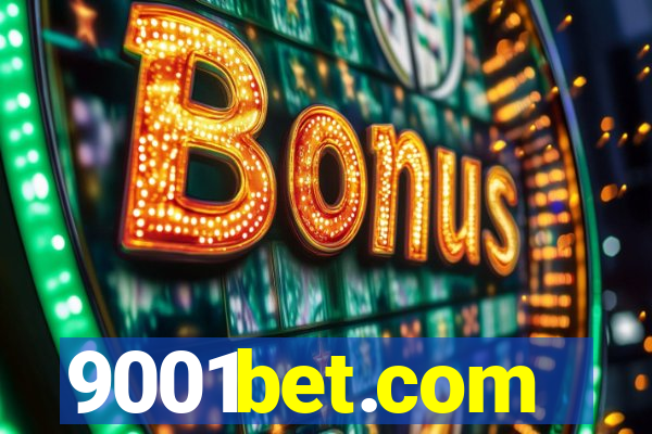 9001bet.com