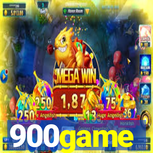 900game