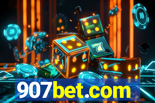 907bet.com