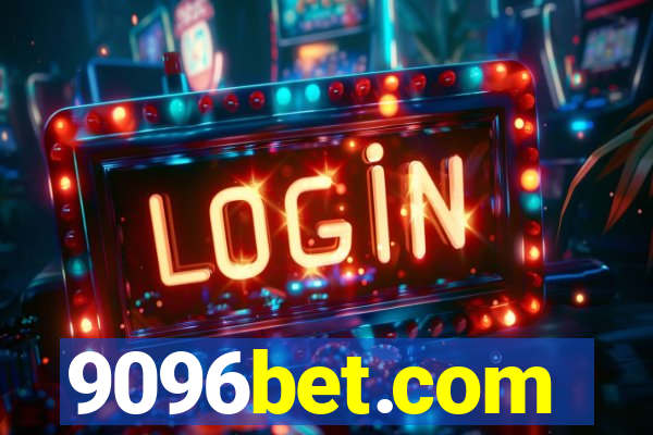 9096bet.com