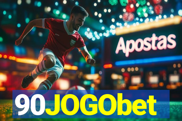 90JOGObet