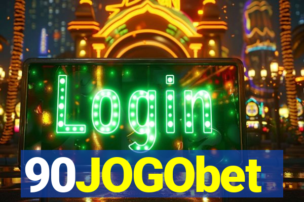 90JOGObet