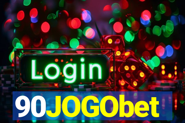 90JOGObet