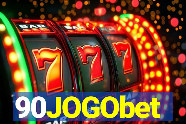 90JOGObet