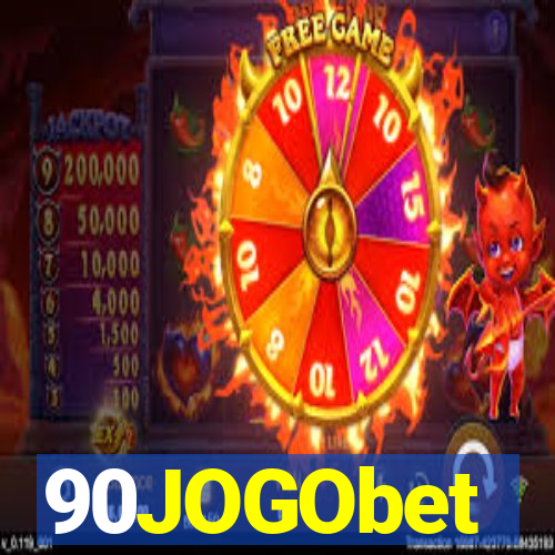 90JOGObet