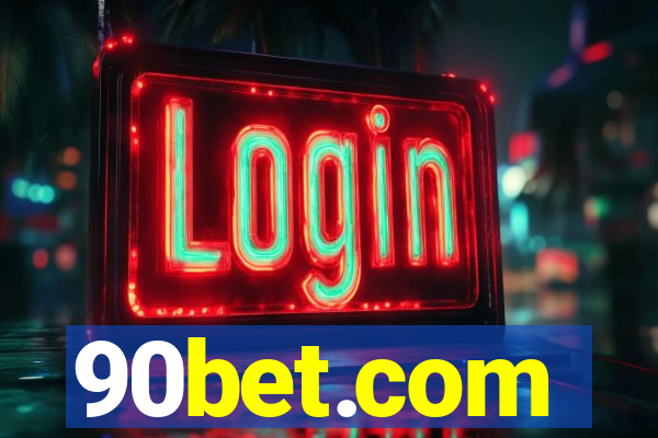 90bet.com