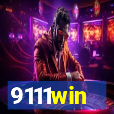 9111win