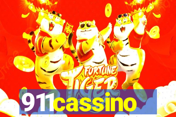 911cassino