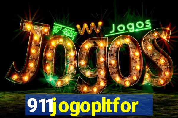 911jogopltfor