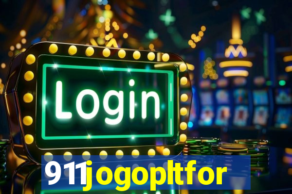 911jogopltfor