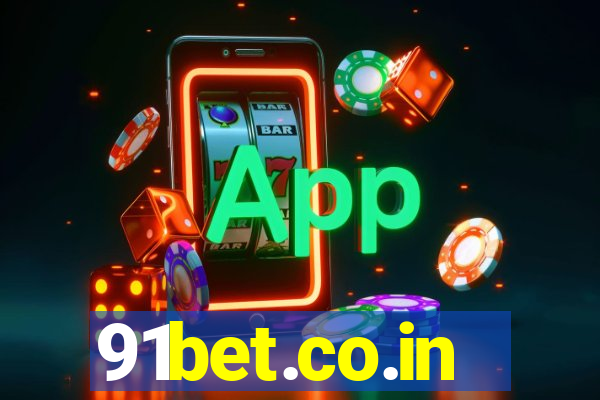 91bet.co.in