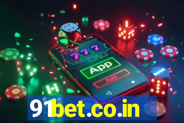 91bet.co.in