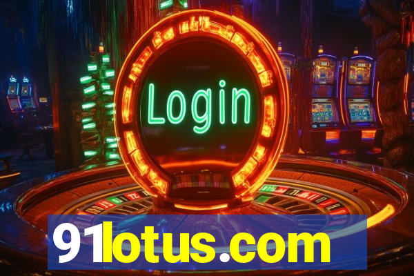 91lotus.com