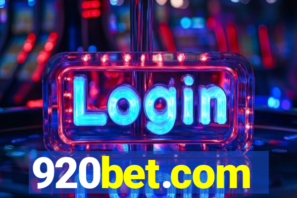 920bet.com