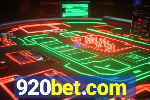 920bet.com