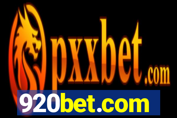 920bet.com