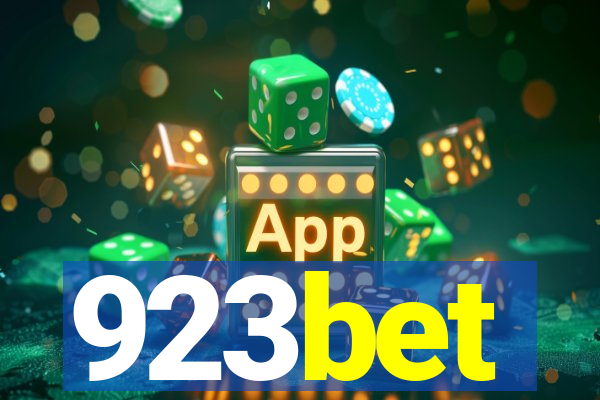 923bet