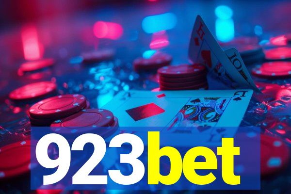 923bet