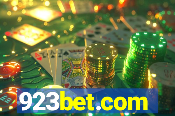 923bet.com