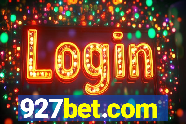 927bet.com