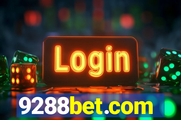 9288bet.com