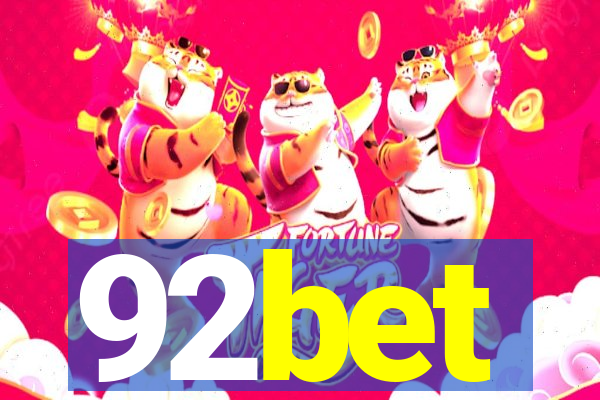 92bet