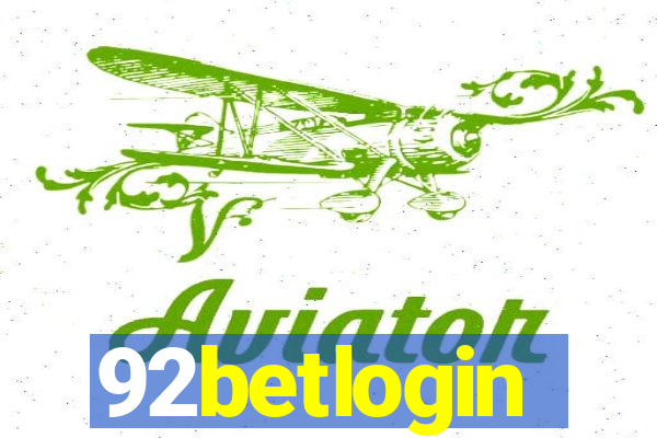 92betlogin