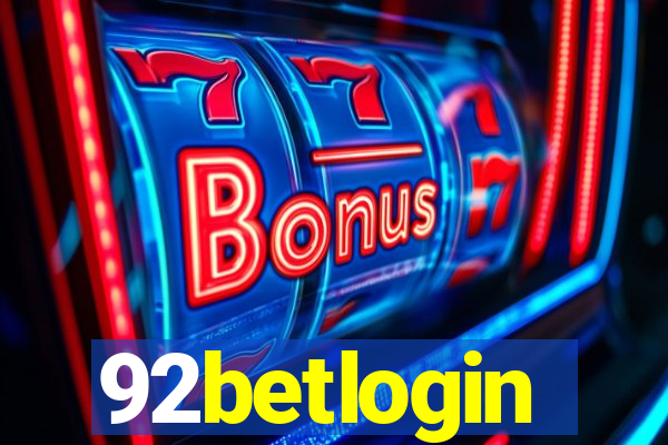 92betlogin