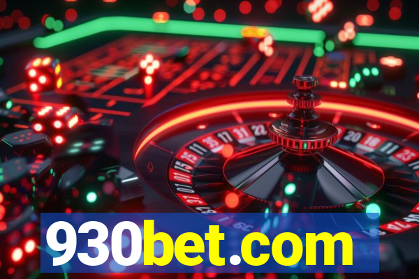 930bet.com