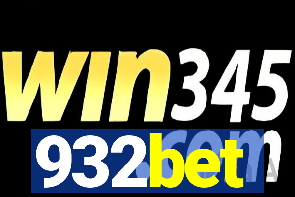 932bet