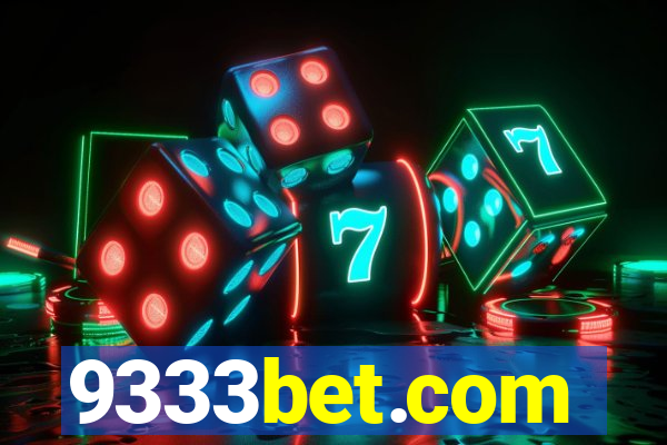 9333bet.com