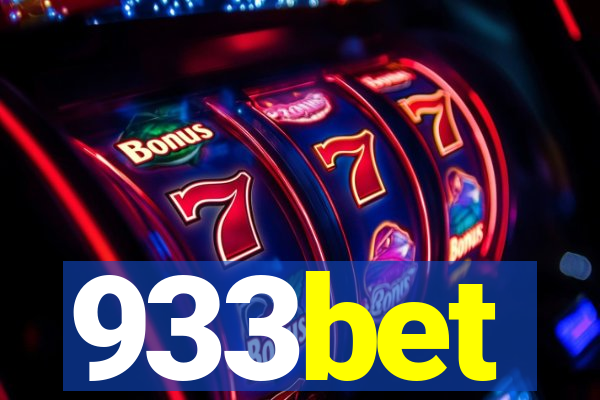 933bet