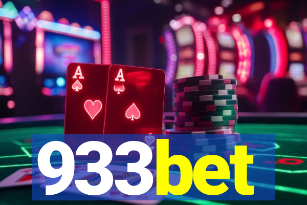 933bet