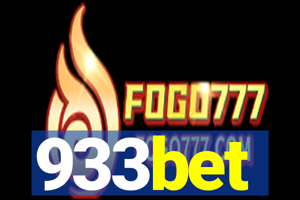 933bet