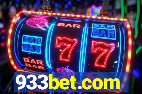 933bet.com