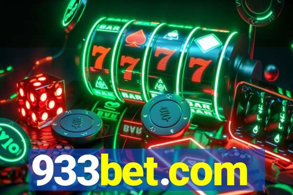 933bet.com