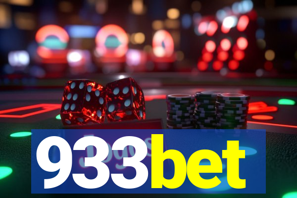 933bet