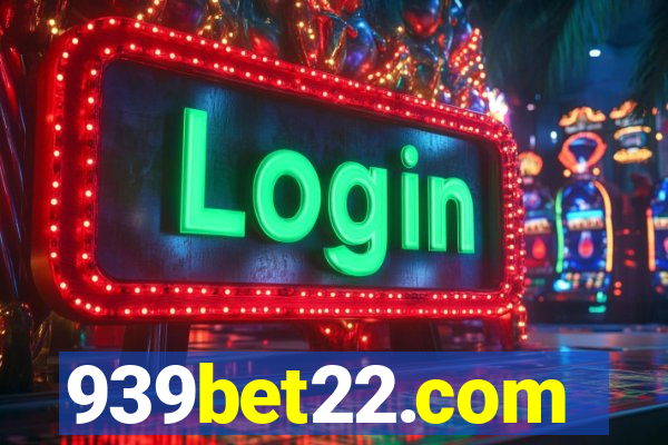 939bet22.com