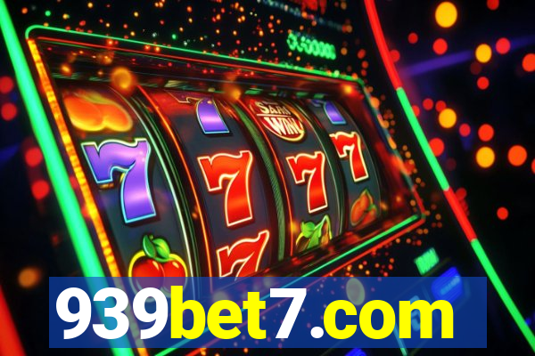 939bet7.com