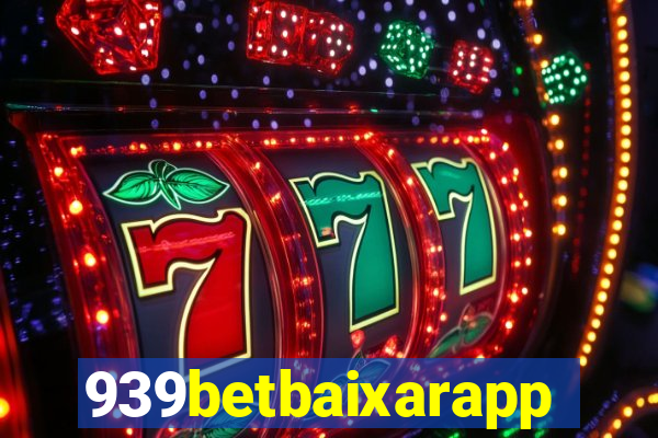 939betbaixarapp