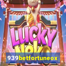 939betfortuneox