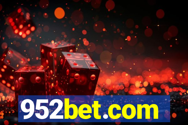 952bet.com